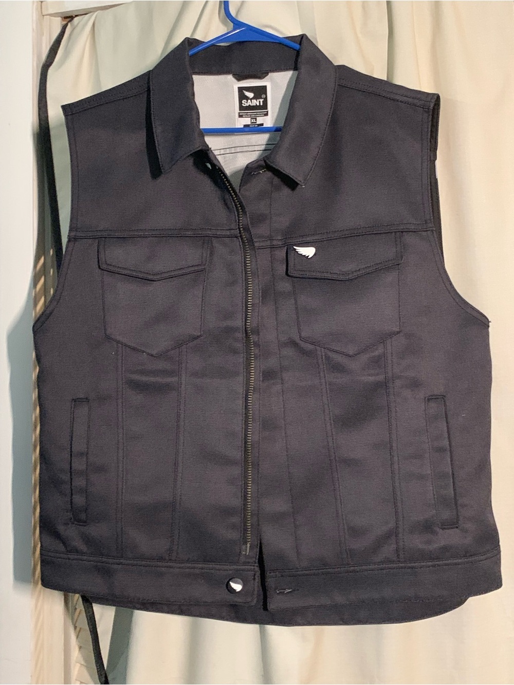 Motorcycle Vest